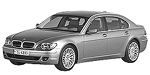 BMW E65 B1395 Fault Code