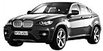 BMW E71 B1395 Fault Code