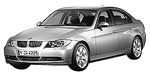 BMW E90 B1395 Fault Code