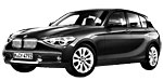 BMW F20 B1395 Fault Code