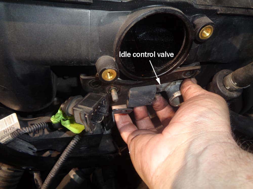 See B1395 in engine